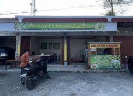 Mie Ayam & Bakso Gy-zO